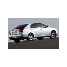 Kit film solaire Toyota Avensis (2) 5 portes (2003 - 2009)