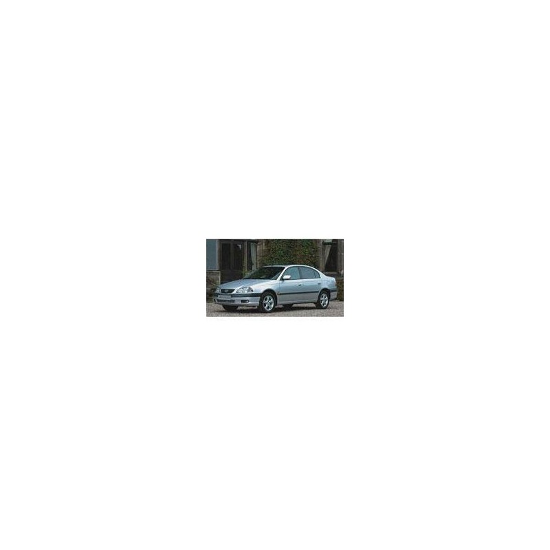 Kit film solaire Toyota Avensis (1) Berline 4 portes (1998 - 2003)