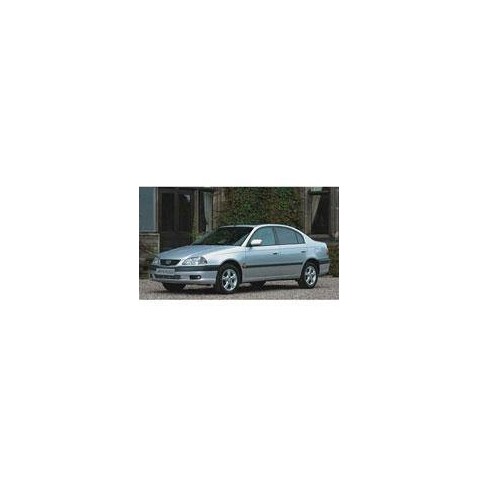Kit film solaire Toyota Avensis (1) Berline 4 portes (1998 - 2003)