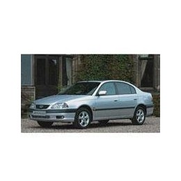 Kit film solaire Toyota Avensis (1) Berline 4 portes (1998 - 2003)