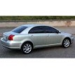 Kit film solaire Toyota Avensis (2) Berline 4 portes (2003 - 2009)