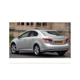 Kit film solaire Toyota Avensis (4) Berline 4 portes (2009 - 2018)