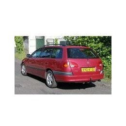 Kit film solaire Toyota Avensis (1) Break 5 portes (1998 - 2003)