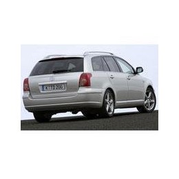 Kit film solaire Toyota Avensis (3) Break 5 portes (2007 - 2009)