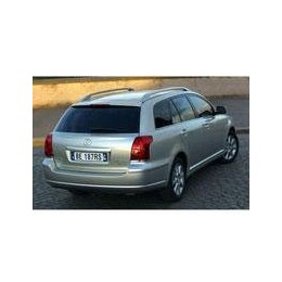 Kit film solaire Toyota Avensis (3) Break 5 portes (2003 - 2007)