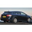 Kit film solaire Toyota Avensis (4) Break 5 portes (2009 - 2018)