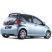 Kit film solaire Toyota Aygo (1) 5 portes (2005 - 2014)