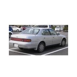 Kit film solaire Toyota Camry (3) Berline 4 portes (1991 - 1996)