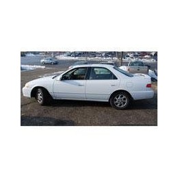 Kit film solaire Toyota Camry (4) Berline 4 portes (1996 - 2000)