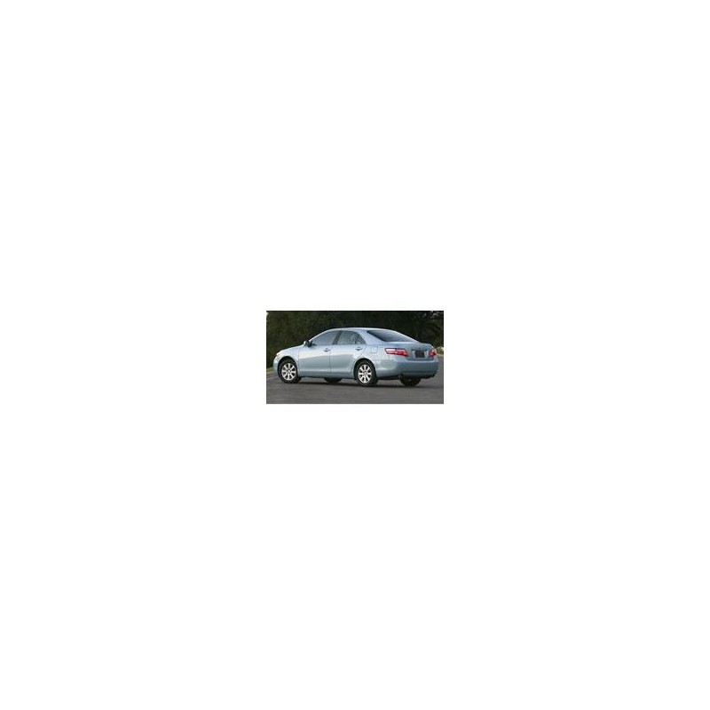 Kit film solaire Toyota Camry (10) Berline 4 portes (2006 - 2011)