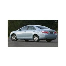 Kit film solaire Toyota Camry (10) Berline 4 portes (2006 - 2011)