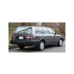 Kit film solaire Toyota Camry (2) Break 5 portes (1987 - 1991)