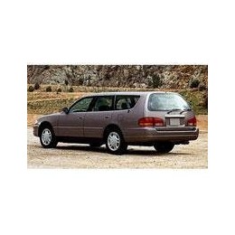 Kit film solaire Toyota Camry (3) Break 5 portes (1991 - 1996)