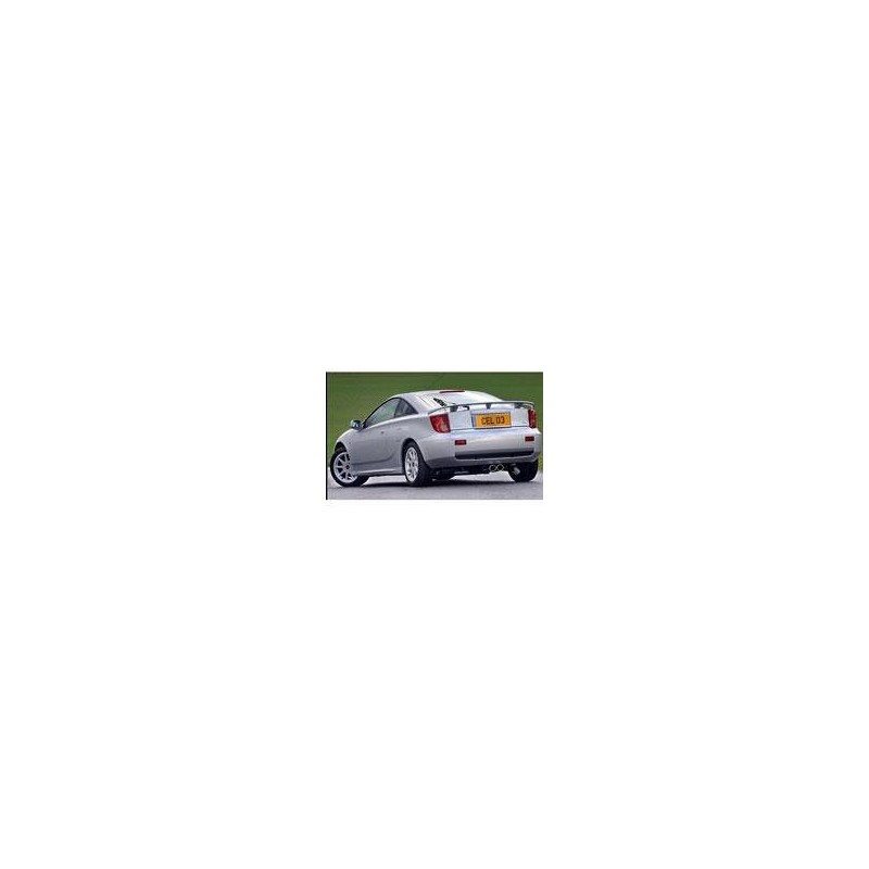 Kit film solaire Toyota Celica (7) 3 portes (1999 - 2007)