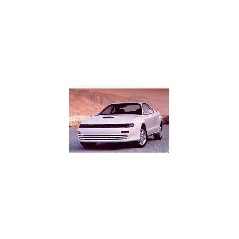 Kit film solaire Toyota Celica (5) Coupe 2 portes (1989 - 1993)