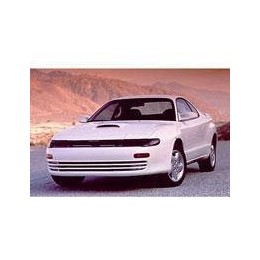 Kit film solaire Toyota Celica (5) Coupe 2 portes (1989 - 1993)
