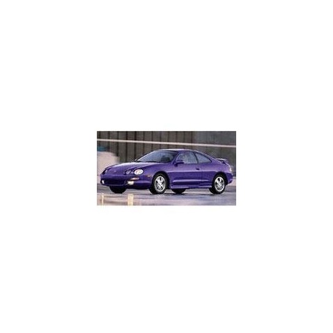 Kit film solaire Toyota Celica (6) Coupe 2 portes (1993 - 1999)