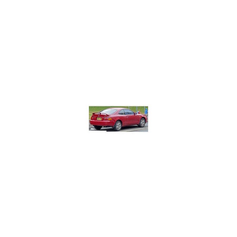 Kit film solaire Toyota Celica (6) 3 portes (1993 - 1999)