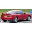 Kit film solaire Toyota Celica (6) 3 portes (1993 - 1999)