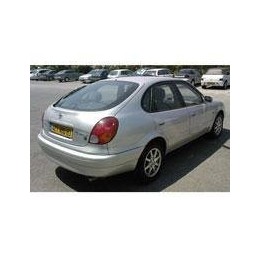Kit film solaire Toyota Corolla (8) 5 portes (1995 - 2002)