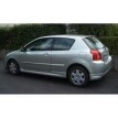 Kit film solaire Toyota Corolla (9) 3 portes (2002 - 2008)
