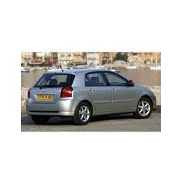 Kit film solaire Toyota Corolla (9) 5 portes (2000 - 2008)