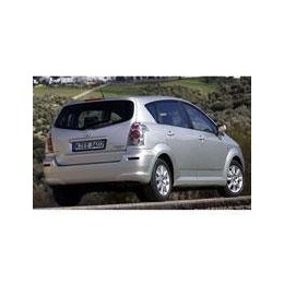 Kit film solaire Toyota Corolla (3) Verso 5 portes (2004 - 2009)