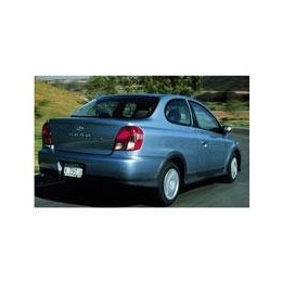 Kit film solaire Toyota Echo Coupé 2 portes (1999 - 2005)