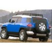 Kit film solaire Toyota FJ Cruiser 5 portes (depuis 2007)