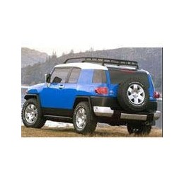 Kit film solaire Toyota FJ Cruiser 5 portes (depuis 2007)