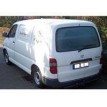 Kit film solaire Toyota Hiace (4) Utilitaire 4 portes (1995 - 2006) hayon