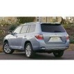 Kit film solaire Toyota Highlander (2) 5 portes (2008 - 2014)