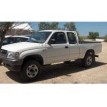 Kit film solaire Toyota Hilux (6) Pick-up 2 portes (1997 - 2005)