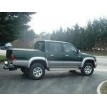 Kit film solaire Toyota Hilux (6) Crew Cab Pick-up 4 portes (1997 - 2005)