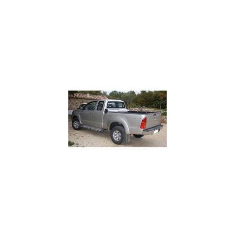Kit film solaire Toyota Hilux (7) Extra Cab Pick-up 2 portes (2005 - 2013)