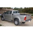 Kit film solaire Toyota Hilux (7) Extra Cab Pick-up 2 portes (2005 - 2013)