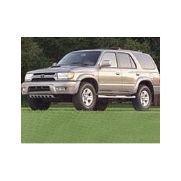 Kit film solaire Toyota Hilux (6) Surf 5 portes (1997 - 2005)