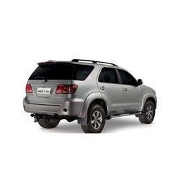 Kit film solaire Toyota Hilux (7) SW 5 portes (2005 - 2015)