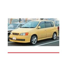 Kit film solaire Toyota Ipsum 5 portes (1995 - 2003)