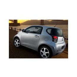 Kit film solaire Toyota iQ 3 portes (depuis 2009)