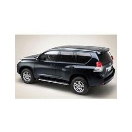 Kit film solaire Toyota Land Cruiser (15) 5 portes (depuis 2009) (kdj)