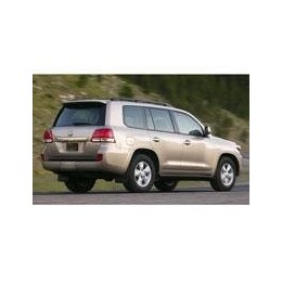 Kit film solaire Toyota Land Cruiser (20) SW 5 portes (depuis 2008) station wagon