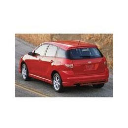 Kit film solaire Toyota Matrix 5 portes (2002 - 2008)