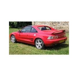 Kit film solaire Toyota MR2 (2) Coupe 2 portes (1989 - 1999)