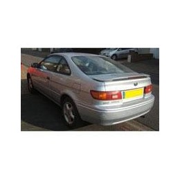 Kit film solaire Toyota Paseo Coupe 2 portes (1995 - 1999)