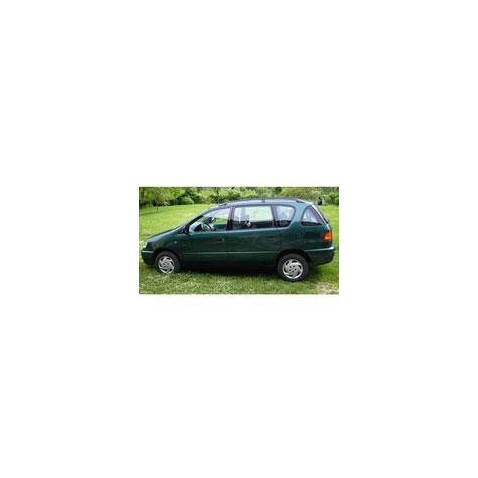 Kit film solaire Toyota Picnic 5 portes (1995 - 2001)