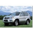 Kit film solaire Toyota Prado 3 portes (depuis 2010)