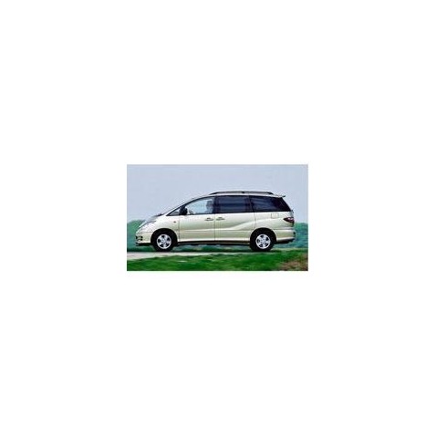 Kit film solaire Toyota Previa (2) 5 portes (2000 - 2006)