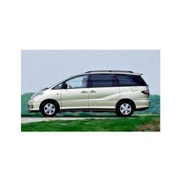 Kit film solaire Toyota Previa (2) 5 portes (2000 - 2006)