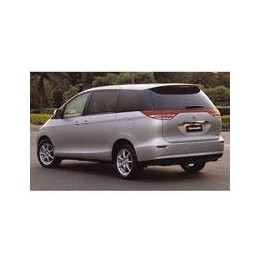 Kit film solaire Toyota Previa (3) 5 portes (depuis 2006)